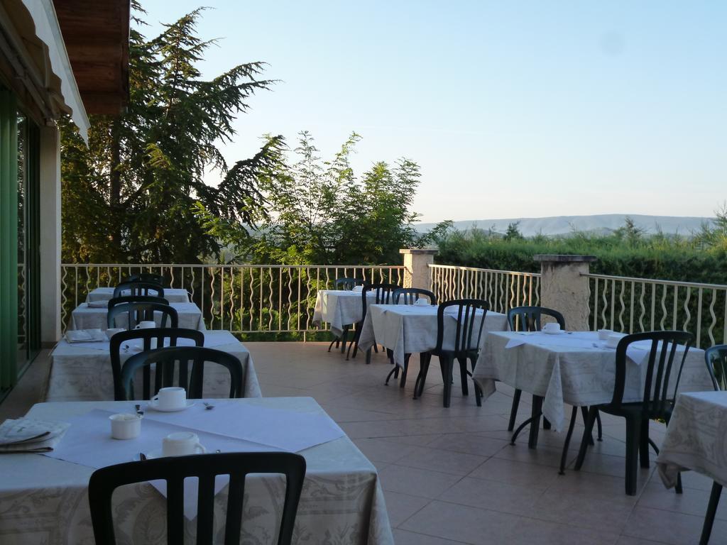 La Bergerie Hotel Joucas Exterior photo