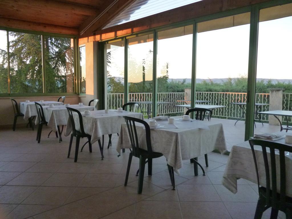 La Bergerie Hotel Joucas Exterior photo